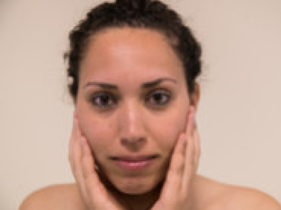 Regeneration and Repair of Black Skin