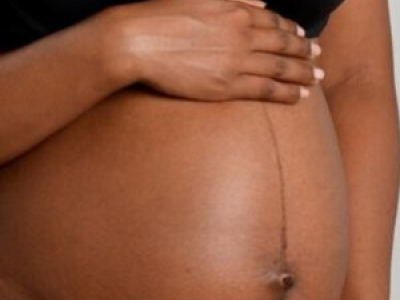What care for beautiful black skin during pregnancy?