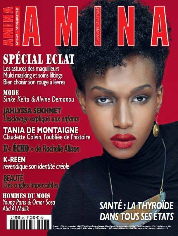 November 2015