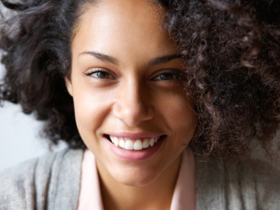 Get clear, spot-free skin