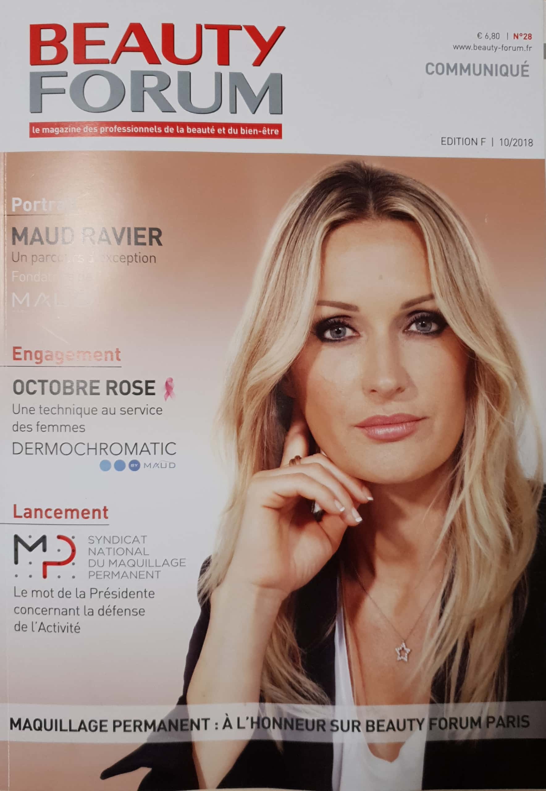 October 2018
