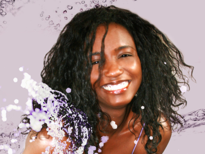 Hydratation de la Peau Noire: Causes & Conseils