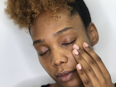 Update on Eye Contour Problems