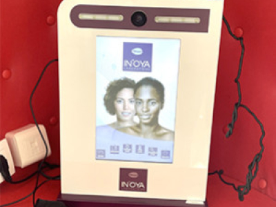 Dermatological innovation with OYA Skin Diag V2