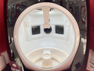 A journey to the heart of your skin with OYA Skin Diag