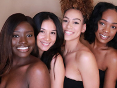 HOW TO DETERMINE YOUR SKIN PHOTOTYPE ?